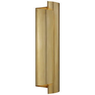Iva Three Light Wall Sconce