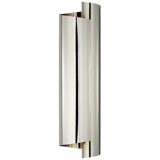 Iva Three Light Wall Sconce