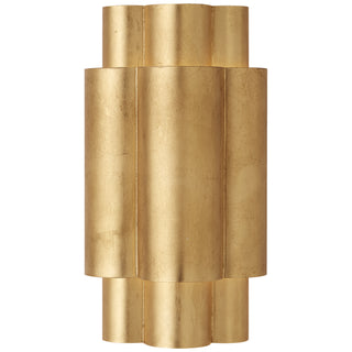 Visual Comfort Signature Canada - ARN 2306G - Two Light Wall Sconce - Arabelle - Gild
