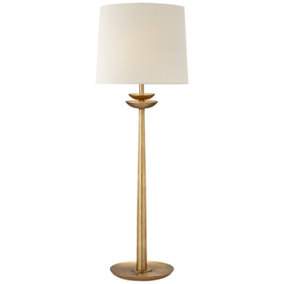 Beaumont One Light Buffet Lamp