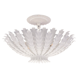 Hampton Three Light Chandelier