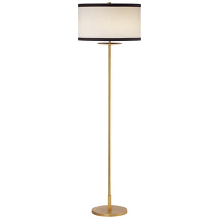 Visual Comfort Signature Canada - KS 1070G-L/BL - One Light Floor Lamp - Walker - Gild