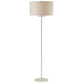 Walker One Light Floor Lamp