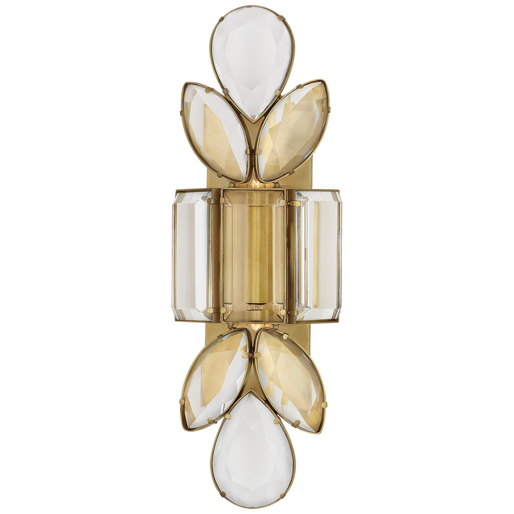 Lloyd Two Light Wall Sconce