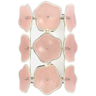 Leighton Two Light Wall Sconce