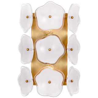 Leighton Two Light Wall Sconce