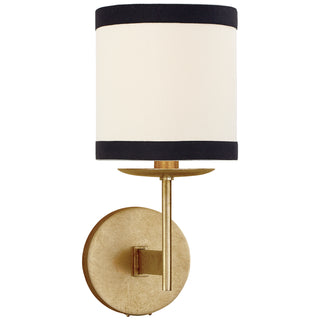 Walker One Light Wall Sconce