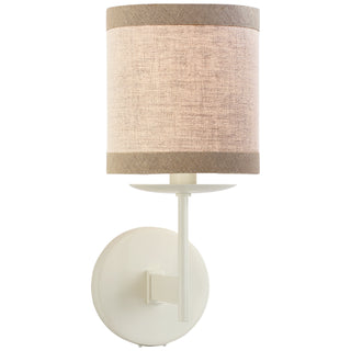 Visual Comfort Signature Canada - KS 2070LC-NL - One Light Wall Sconce - Walker - Light Cream