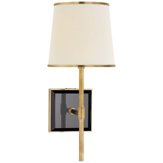 Bradford One Light Wall Sconce
