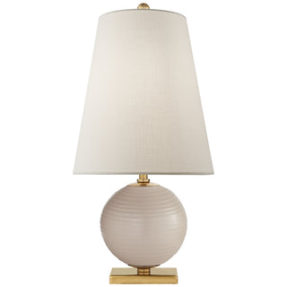 Visual Comfort Signature Canada - KS 3101BLS-L - One Light Accent Lamp - Corbin - Blush