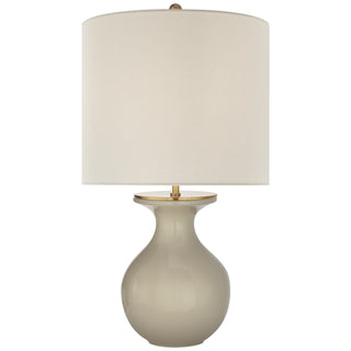 Albie One Light Desk Lamp