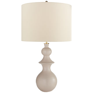 Saxon One Light Table Lamp