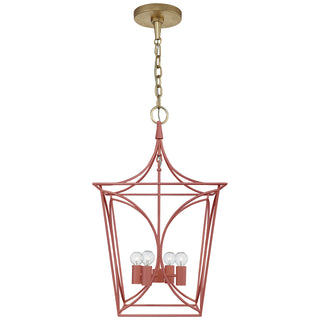 Cavanagh Four Light Lantern
