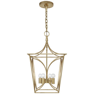 Cavanagh Four Light Lantern