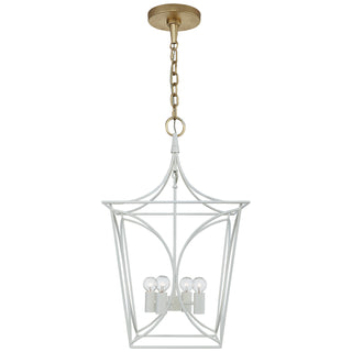 Cavanagh Four Light Lantern