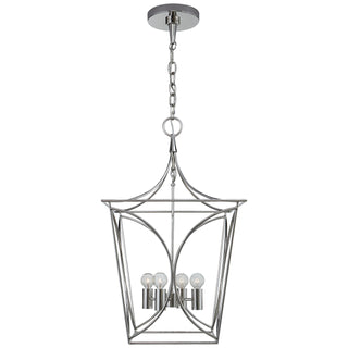 Cavanagh Four Light Lantern