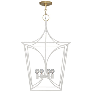Cavanagh Four Light Lantern