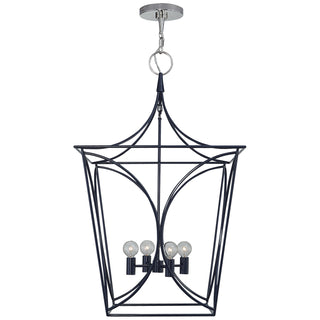 Cavanagh Four Light Lantern