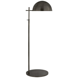 Dulcet One Light Floor Lamp