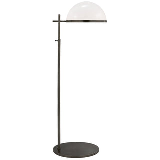 Dulcet One Light Floor Lamp