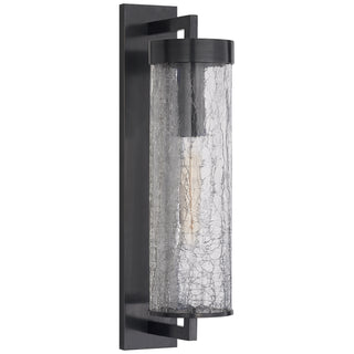 Liaison One Light Bracketed Wall Sconce