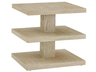 Dove Side Table