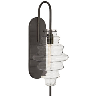 Tableau One Light Wall Sconce