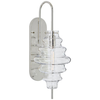 Tableau One Light Wall Sconce