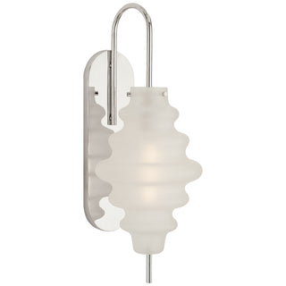 Tableau One Light Wall Sconce