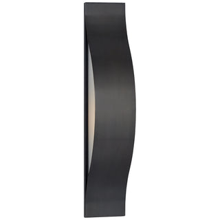 Visual Comfort Signature Canada - KW 2702BZ-FG - Two Light Wall Sconce - Avant - Bronze