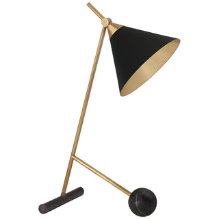 Cleo One Light Task Lamp