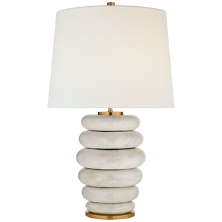 Phoebe One Light Table Lamp
