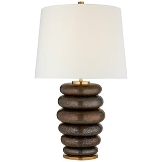 Phoebe One Light Table Lamp