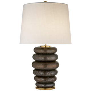 Phoebe One Light Table Lamp