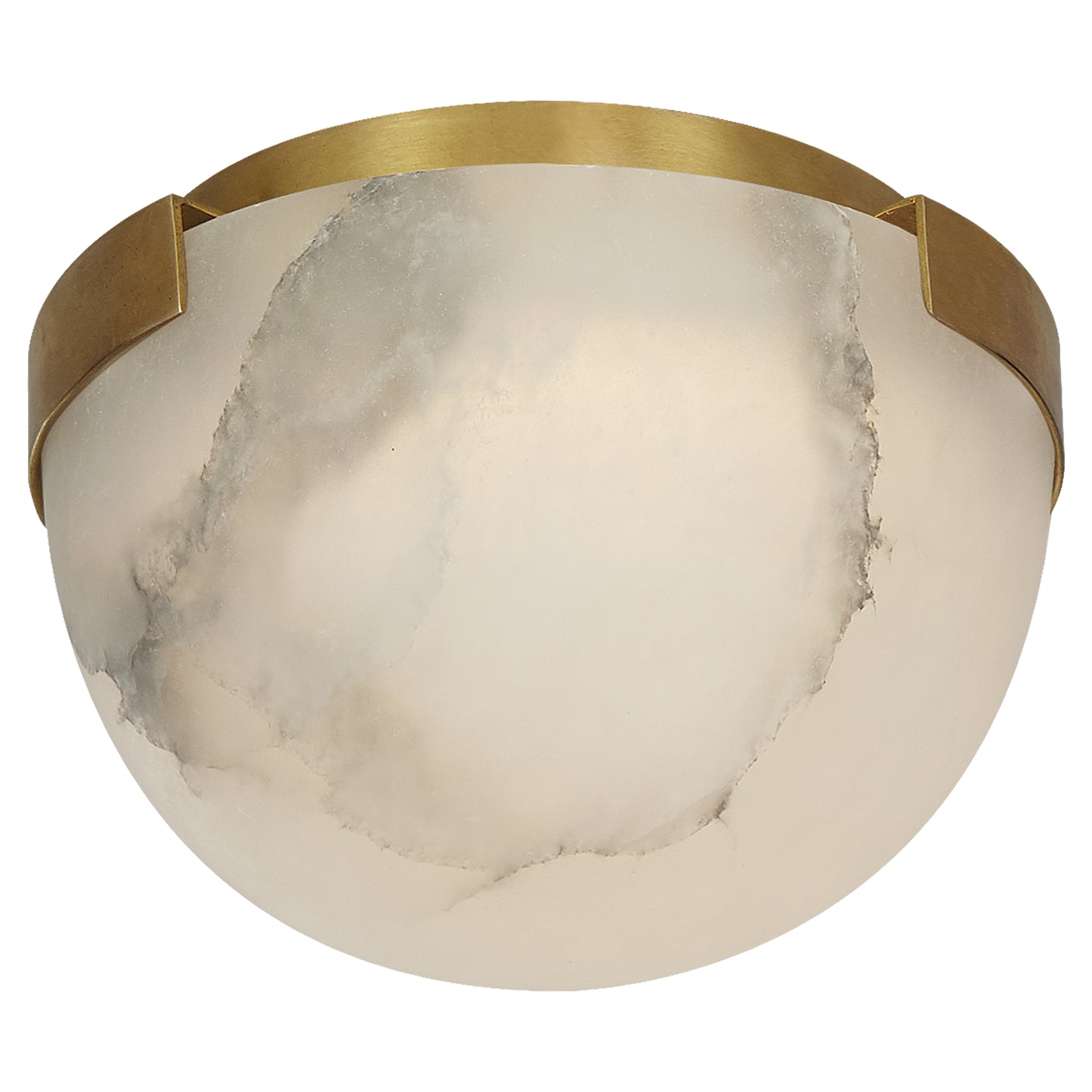 Melange Flush Mount