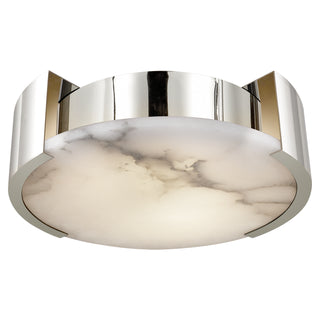 Melange Flush Mount