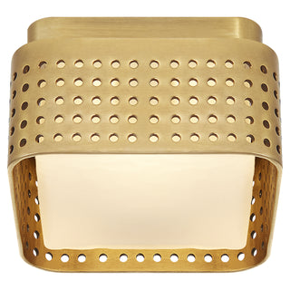 Precision Flush Mount
