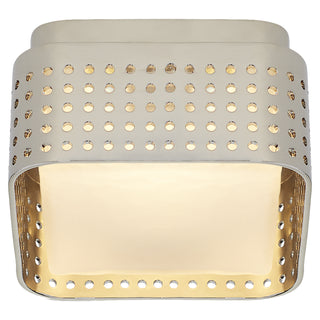 Precision Flush Mount