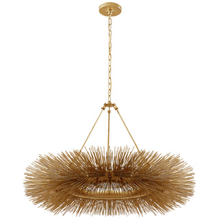 Strada 16 Light Chandelier