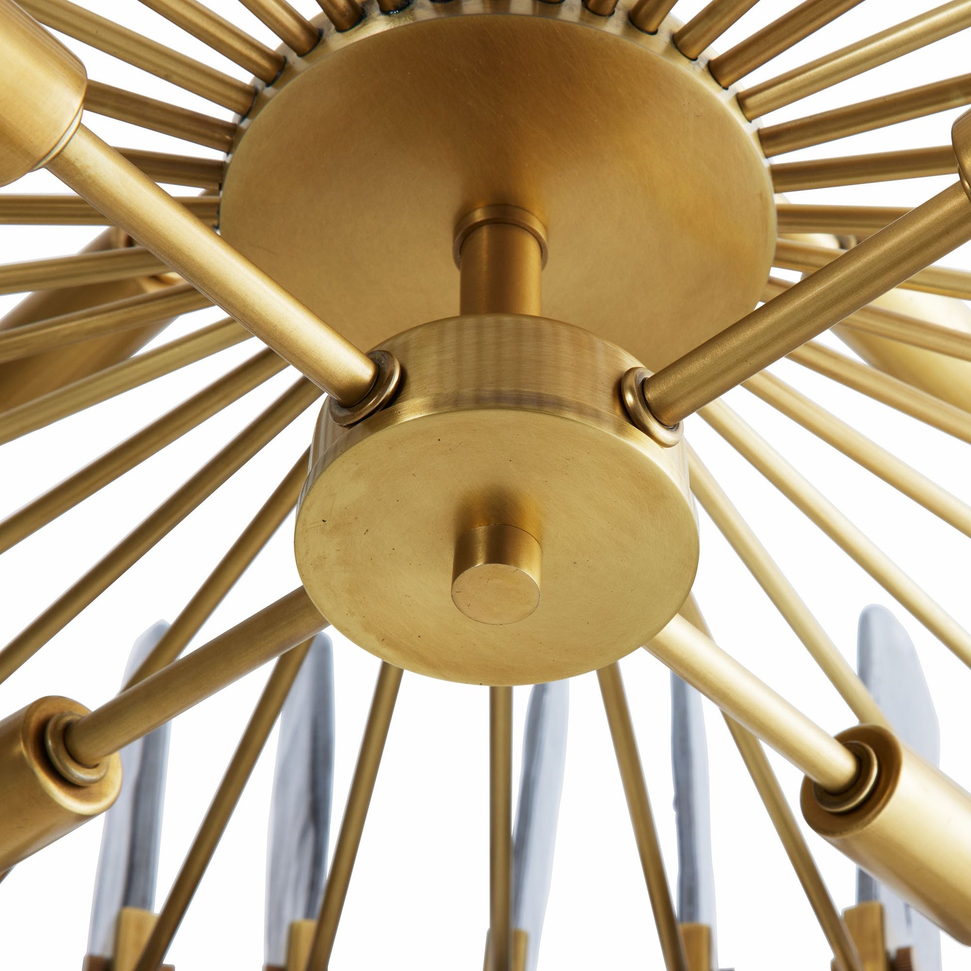 Klaus Chandelier