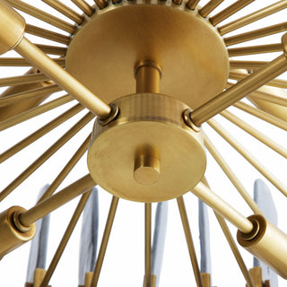 Klaus Chandelier