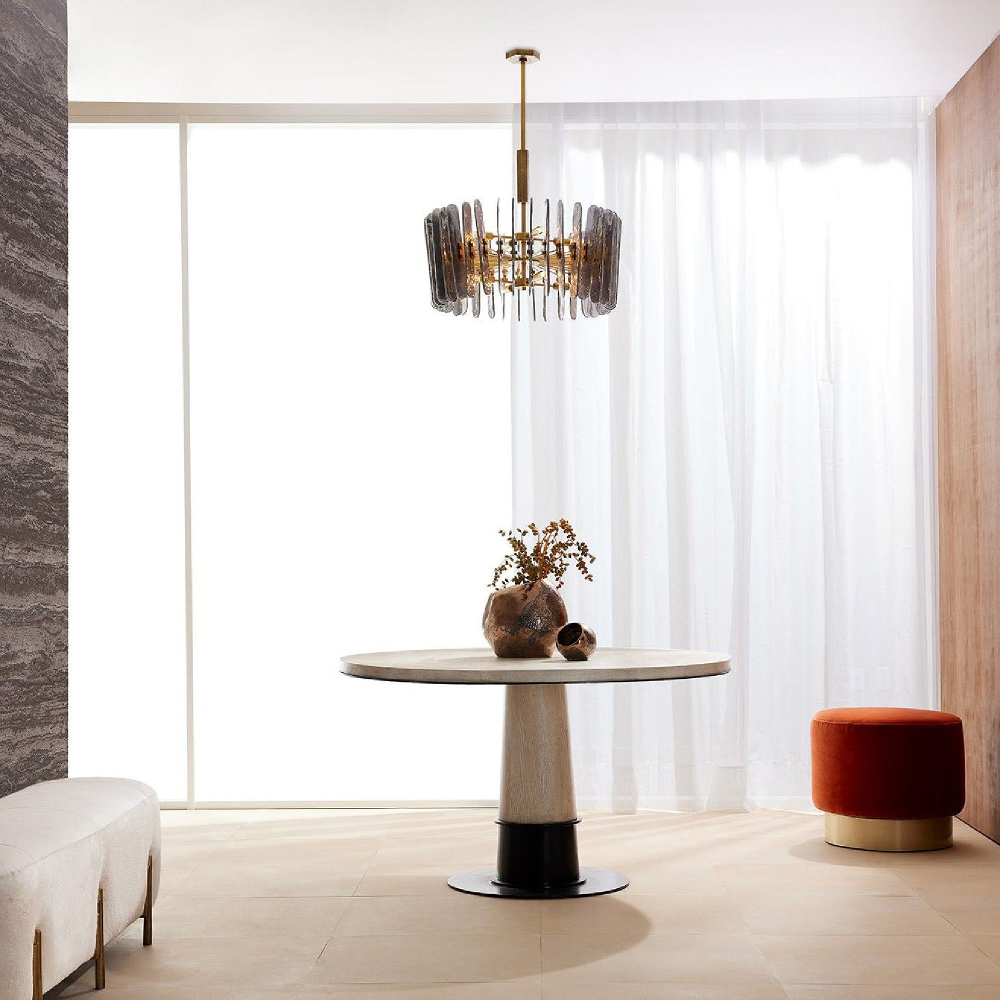 Klaus Chandelier