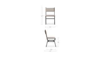 Dorothy Dining Chair