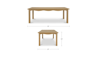 Remi Dining Table