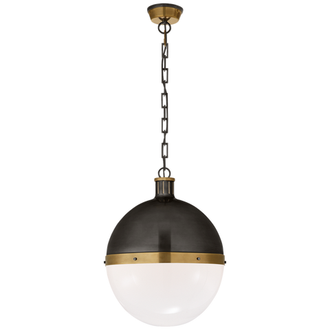 Hicks Extra Large Pendant