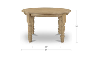 Kismet Dining Table
