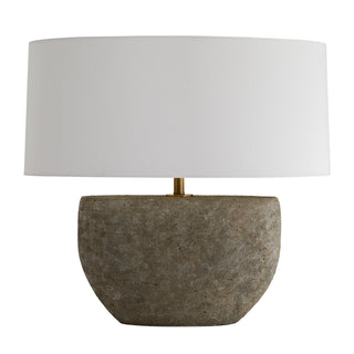 Odessa One Light Table Lamp