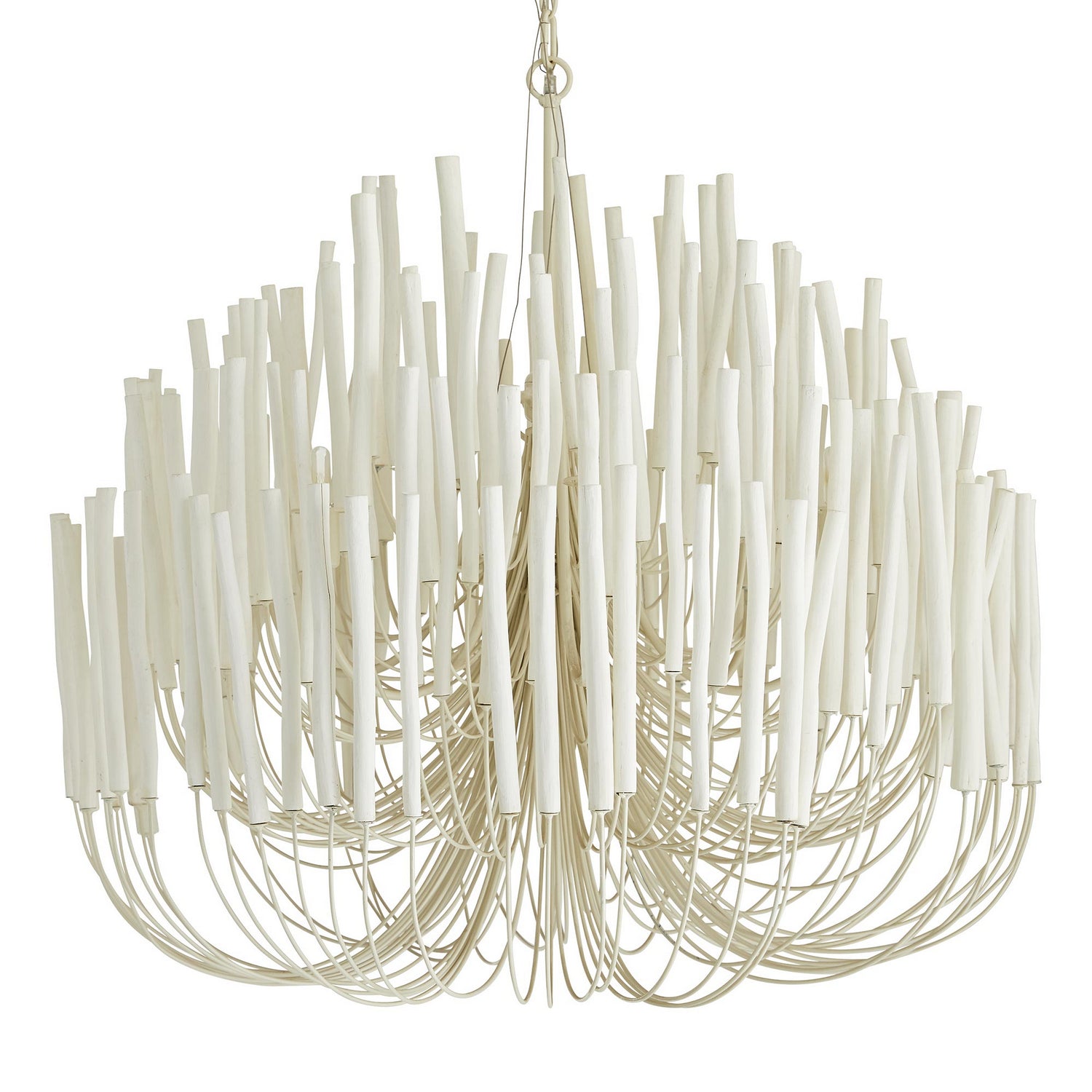 Tilda Six Light Chandelier