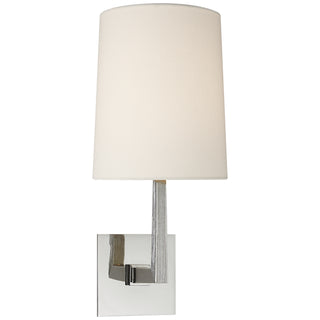 Visual Comfort Signature Canada - BBL 2082PN-L - One Light Wall Sconce - Ojai - Polished Nickel