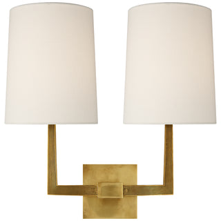 Ojai Two Light Wall Sconce